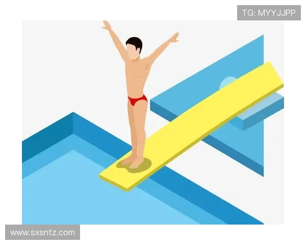 跳水竞技魅力与运动员心理技术与训练体系全面深度解析探秘篇章集