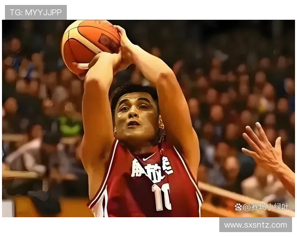 刘玉栋:从篮球场上的王者到篮球文化的传承者 刘玉栋:从篮球场上的王者到篮球文化的传承者