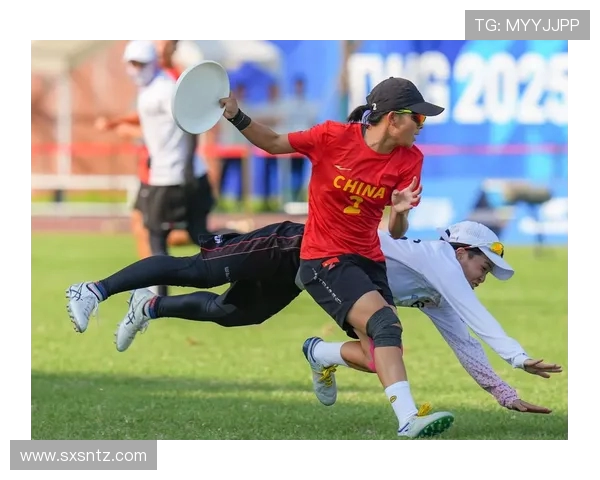 上海飞盘队的创新转型之路探索与展望