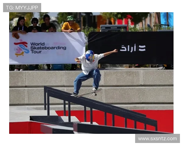 刘伟专访：从滑板新手到行业先锋的成长之路回顾