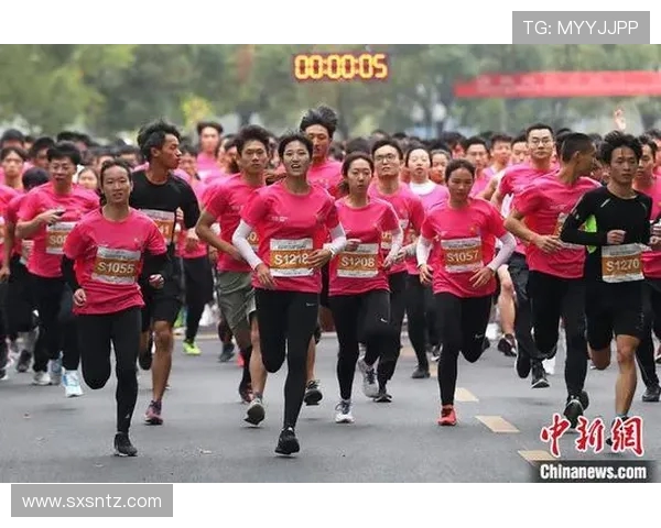 南京滑板队的崛起与奋斗历程马拉松大满贯背后的青春故事