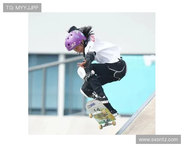 杭州滑板队实力强劲荣登全国滑板实力排行榜第七名