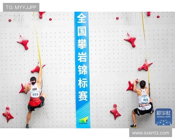 深圳攀岩队与北京攀岩队速度对决赛后分析与总结