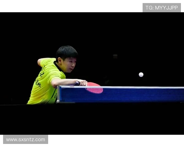 深圳乒乓球队在联赛中的实力展现与未来发展潜力分析