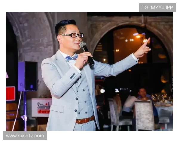 深度对话：刘强的网球人生