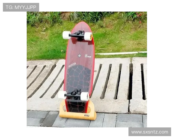 王丽独家分享滑板心得与技巧助你轻松掌握滑板运动的乐趣与挑战