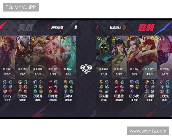 王者荣耀节奏排行榜揭晓TES战队荣登第十位引发热议