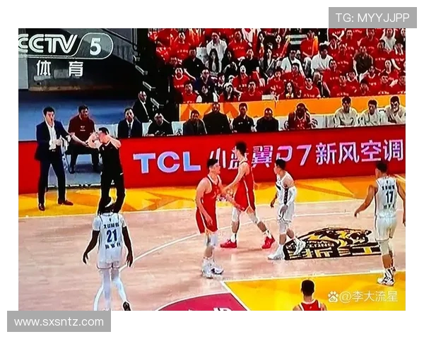 篮球热点：解读北京篮球队的快攻