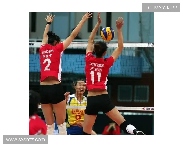 聚焦排球:探讨北京排球队在比赛中的经验与教训分享 聚焦排球:探讨北京排球队在比赛中的经验与教训分享
