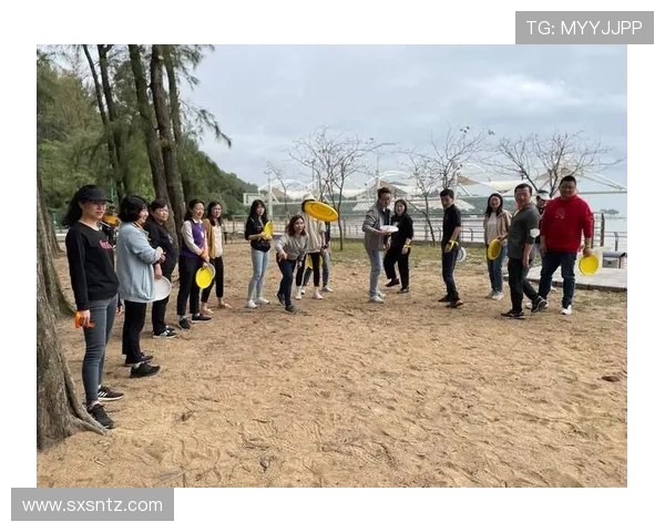 飞盘人生的追逐与梦想刘磊分享他的飞盘故事与成长历程