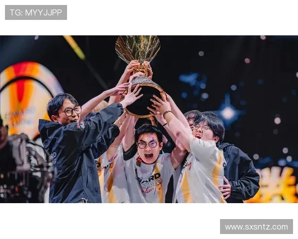 WE电子竞技俱乐部荣耀征程回顾与新时代中国电竞精神的传承探索 WE电子竞技俱乐部荣耀征程回顾与新时代中国电竞精神的传承探索