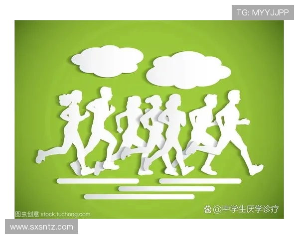 以运动为中心打造全民健康新生活方式促进身心全面发展 以运动为中心打造全民健康新生活方式促进身心全面发展