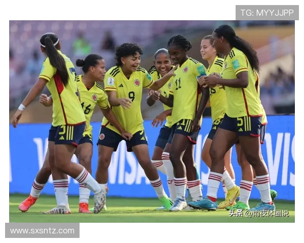 塞内加尔与哥伦比亚激战成平局比分揭晓赛事精彩瞬间回顾