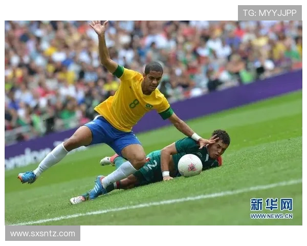 墨西哥对阵巴西的赔率分析与比赛前景展望