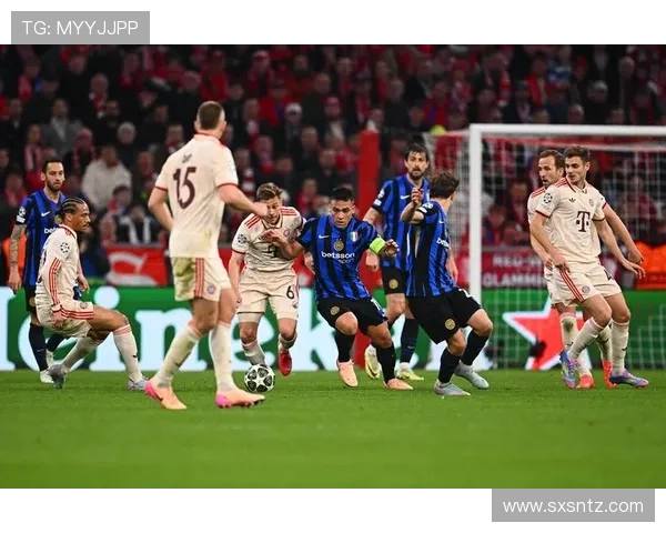 布拉格与国米的巅峰对决谁能在欧战中笑到最后